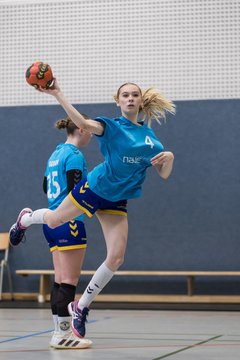 Bild 192 - wAJ HSG Herzhorn/Kollmar/Neuendorf - HSG SZOWW : Ergebnis: 56:26